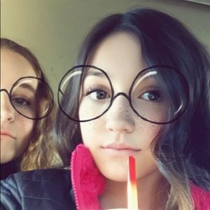 Meet your Posher, Erianne